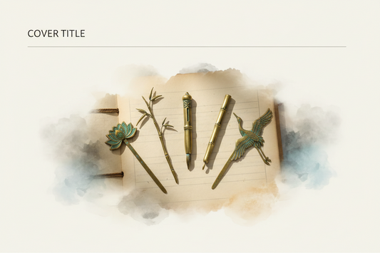 The 15 Best Chinese‑Style Bookmarks for Teachers in 2026