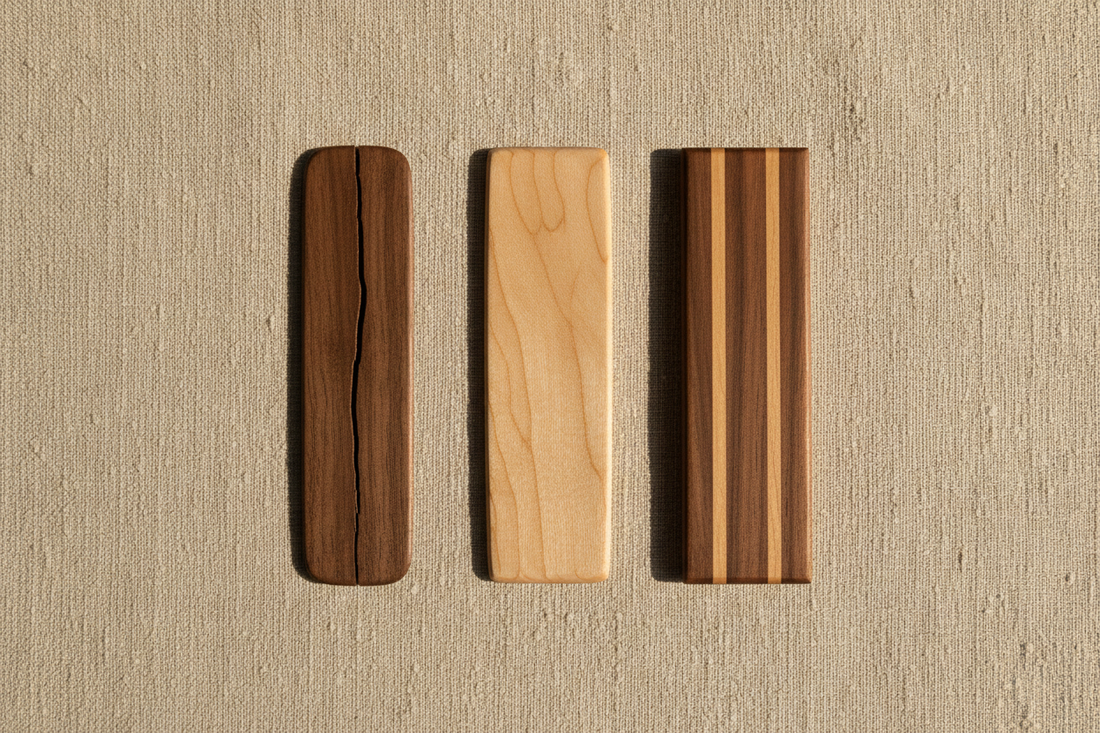 Is Your Wooden Bookmark Too Thin and Prone to Breaking?