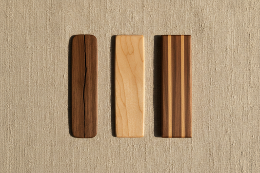 Is Your Wooden Bookmark Too Thin and Prone to Breaking?
