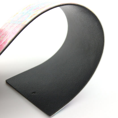 Diamond Painting Bookmark DIY Kit - 5D Crystal Craft with Pendant