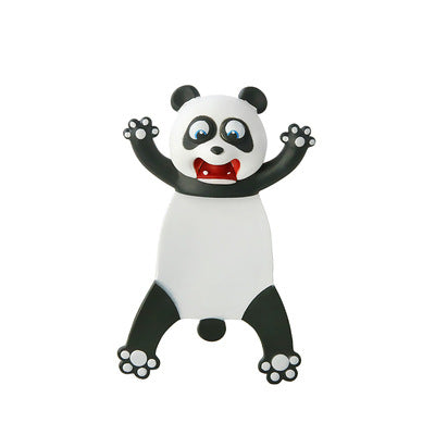 3D Animal World Bookmark Collection | Educational Gift for Kids & Students