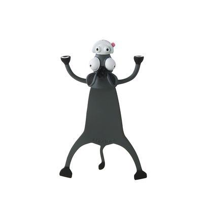3D Animal World Bookmark Collection | Educational Gift for Kids & Students