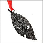 Classical Metal Bookmark Creative Chinese Ancient Style