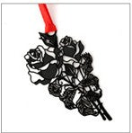 Classical Metal Bookmark Creative Chinese Ancient Style