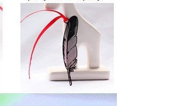Classical Metal Bookmark Creative Chinese Ancient Style