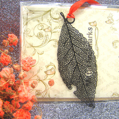 Classical Metal Bookmark Creative Chinese Ancient Style