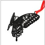 Classical Metal Bookmark Creative Chinese Ancient Style